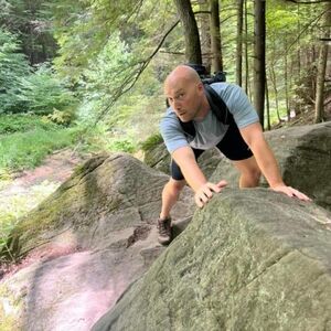 Meet your Posher, Ryan